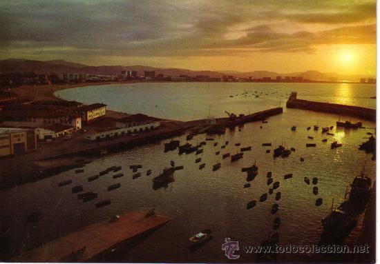 Postales: N&ordm; 9815 LAREDO CANTABRIA - Foto 1