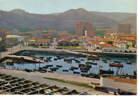Postales: N&ordm; 9810 LAREDO CANTABRIA - Foto 1
