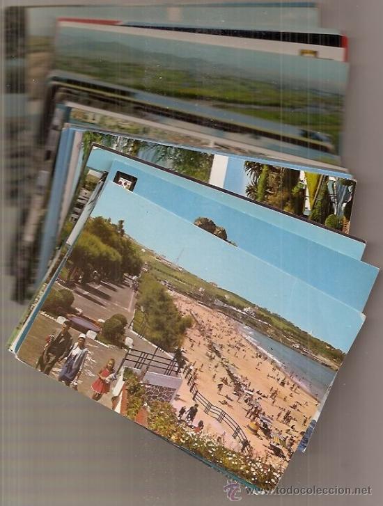 Postales: Santander: 62 postales - Foto 1