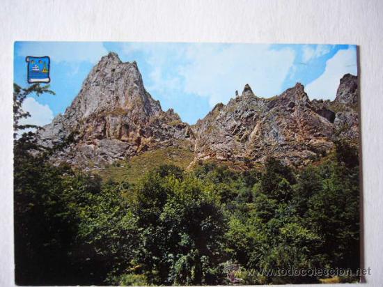 Postales: SANTANDER. N&ordm; 4199. PERGAMINO - Foto 1