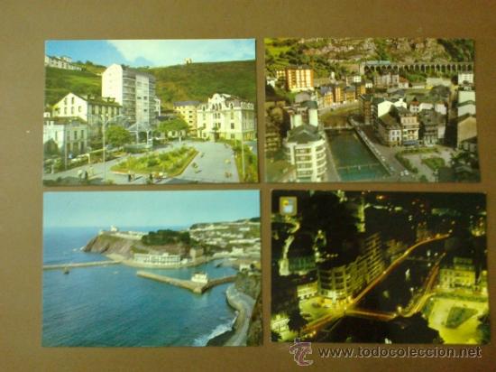 Postales: POSTAL POSTALES SANTO&Ntilde;A - Foto 1