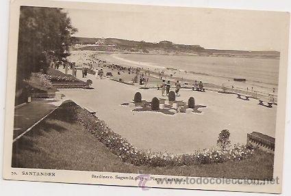 Postales: Santander - Foto 1