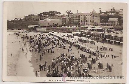 Postales: Santander - Foto 1