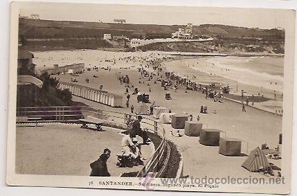 Postales: Santander - Foto 1