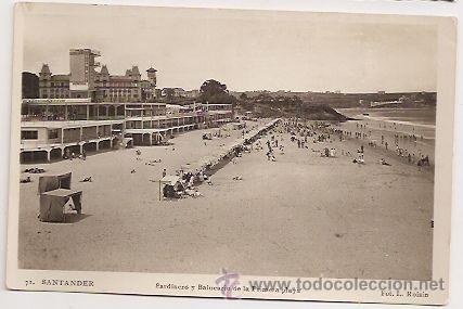 Postales: Santander - Foto 1