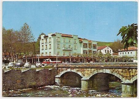 Postales: LIERGANES - Foto 1