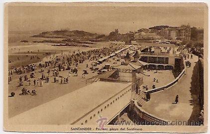 Postales: Santander - Foto 1