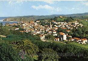 Postales: ANTIGUA POSTAL DE SANTANDER. COMILLAS. GARRABELLA 225 - Foto 1
