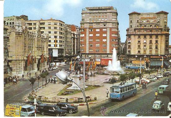Postales: POSTAL , SANTANDER, CIRCULADA CON SELLO - Foto 1