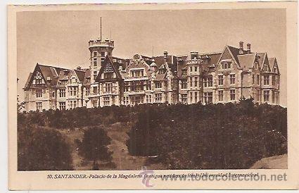 Postales: Santander - Foto 1