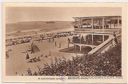 Postales: Santander - Foto 1