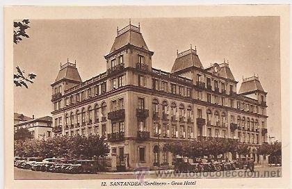 Postales: Santander - Foto 1