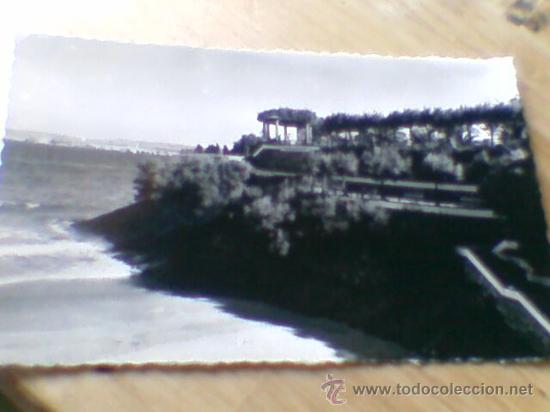 Postales: Postal Subida al Piquio Santader a&ntilde;os 50 foto Arribas n&ordm; 197 circulada (b9)