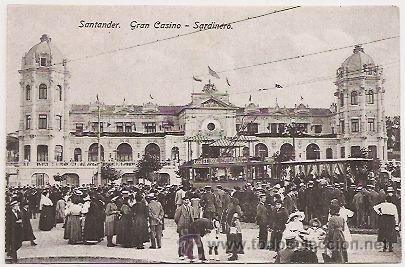Postales: Santander - Foto 1