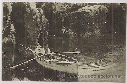Postales: Santander. Orillas de la Magdalena - Foto 1