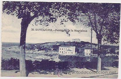 Postales: Santander - Foto 1