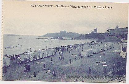 Postales: Santander - Foto 1