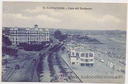 Postales: Santander - Foto 1
