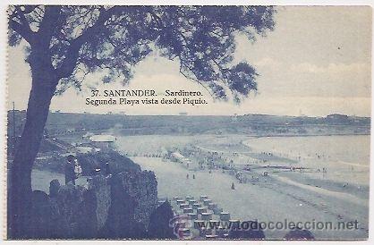 Postales: Santander - Foto 1