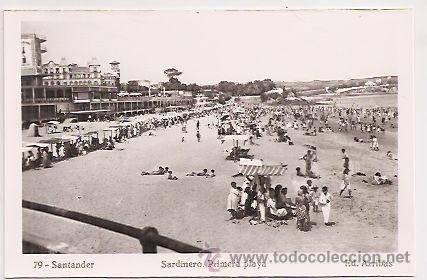 Postales: Santander - Foto 1
