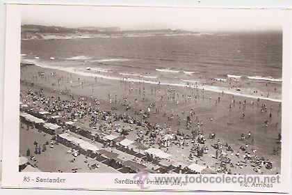 Postales: Santander - Foto 1