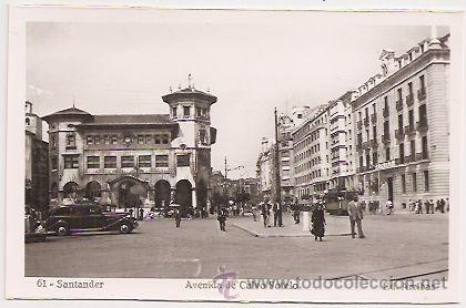 Postales: Santander - Foto 1