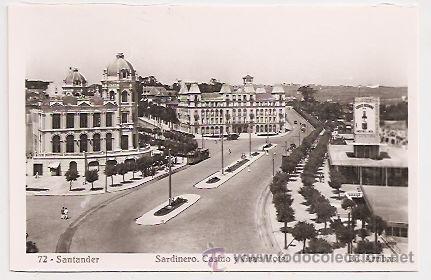 Postales: Santander - Foto 1