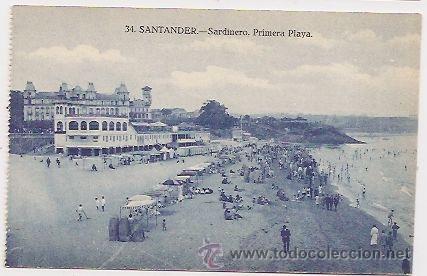 Postales: Santander - Foto 1