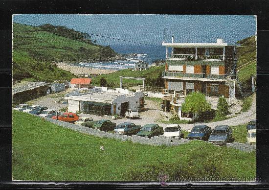 Postales: HOSTAL &rdquo;EL REFUGIO&rdquo;. COBRECES - Foto 1