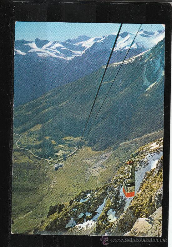 Postales: 3 - FUENTE DE. TELEF&Eacute;RICO - Foto 1