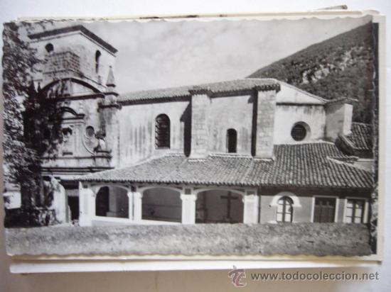 Postales: LIMPIAS.  N&ordm; 103.  ARRIBAS. - Foto 1