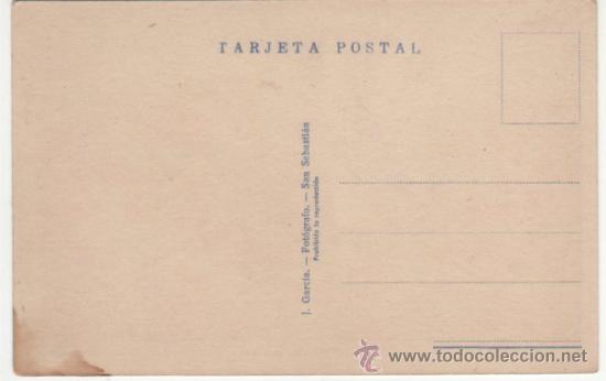Postales: CASTRO-URDIALES.- El puerto. - Foto 2