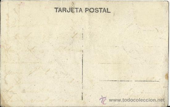 Postales: POSTAL: SANTANDER - BALNEARIO - Foto 2