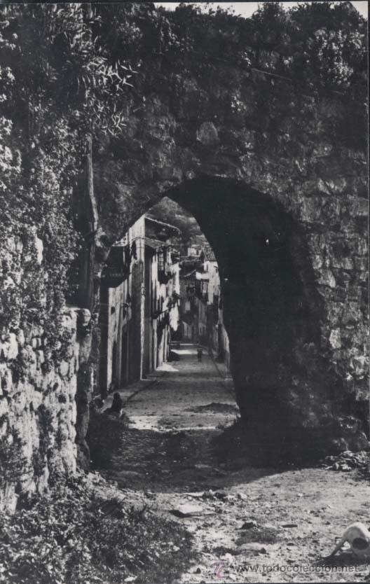 Postales: LAREDO (CANTABRIA).- ANTIGUO - Foto 1