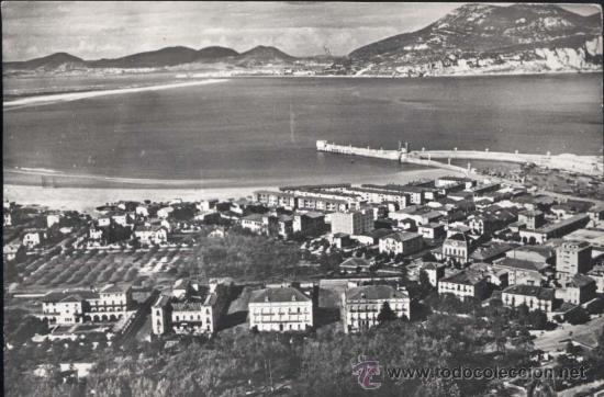 Postales: LAREDO (CANTABRIA).- VISTA PARCIAL - Foto 1