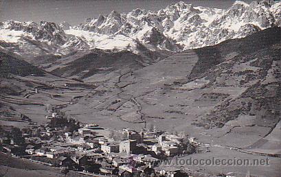 Postales: POSTAL POTES VISTA GENERAL - Foto 1