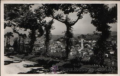 Postales: X658 COMILLAS VISTA GENERAL - Foto 1