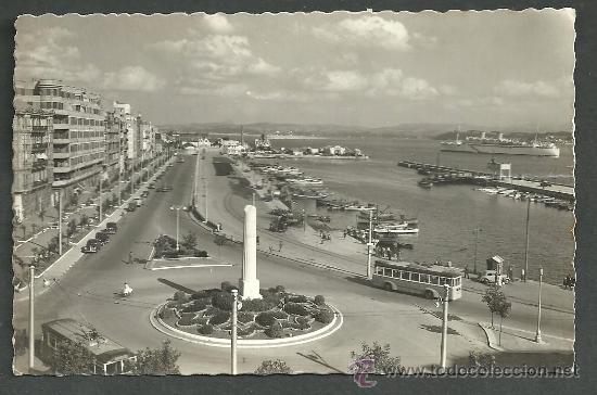 Postales: SANTANDER CASTELAR - Foto 1