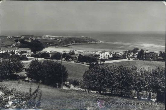 Postales: SUANCES (CANTABRIA).- VISTA GENERAL - Foto 1