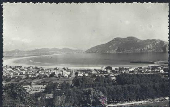Postales: LAREDO (CANTABRIA).- VISTA PARCIAL - Foto 1