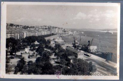 Postales: TARJETA POSTAL SANTANDER, EL PUERTO - Foto 1