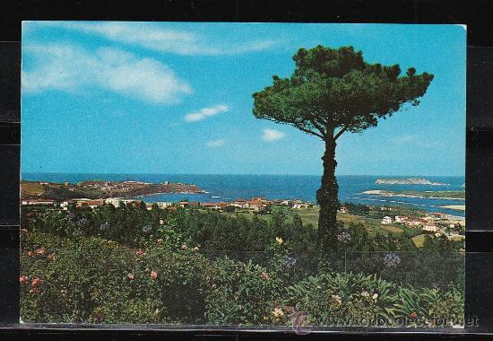 Postales: 8151.- SUANCES. VISTA GENERAL - Foto 1