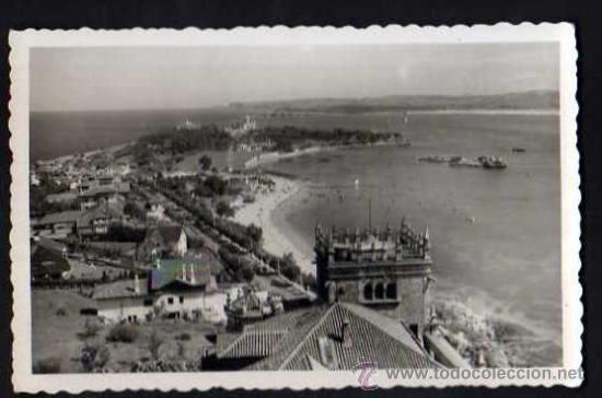 Postales: Santander. No circulada. - Foto 1