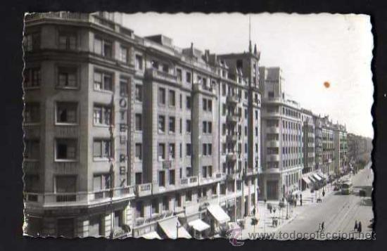 Postales: Santander. No circulada. - Foto 1