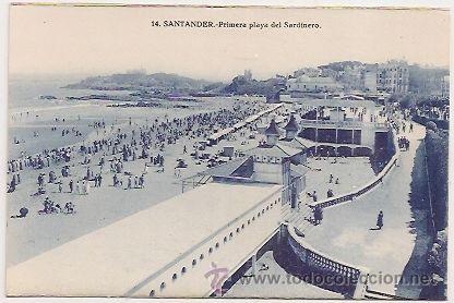 Postales: Santander - Foto 1