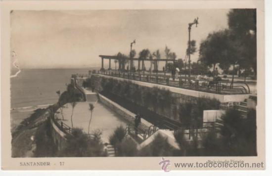 Postales: SANTANDER.- Balc&oacute;n de Piquio - Foto 1