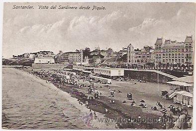Postales: Santander - Foto 1