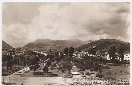 Postales: Torrelavega, postal formato antiguo - Foto 1