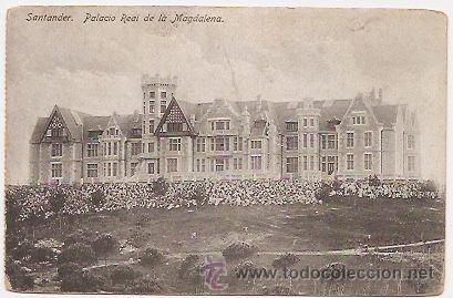 Postales: Santander - Foto 1