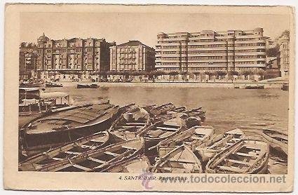 Postales: Santander - Foto 1